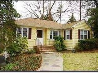 19 Winona Ave, Lincoln Park, NJ 07035