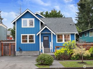 730 N 87th St, Seattle, WA 98103