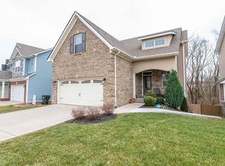 3009 Falling Leaves Ln, Lexington, KY 40509