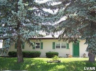 1338 Van Vetchen Ave, Allentown, PA 18103