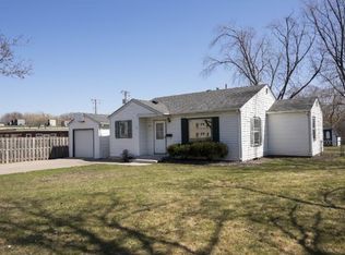 6621 Chicago Ave, Minneapolis, MN 55423