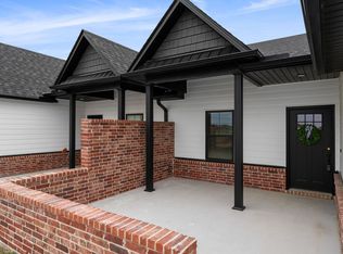 8700 Cantera Dr UNIT A, Fort Smith, AR 72916