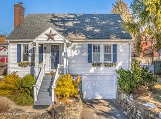 16 Fairview Ave, Kingston, NY 12401