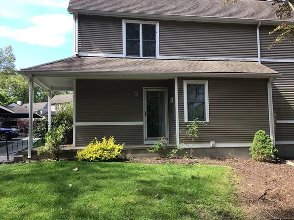 61 Abbey Memorial Dr APT 197, Chicopee, MA 01020