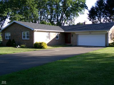 416 E Lenora Lee Dr, New Castle, IN, 47362
