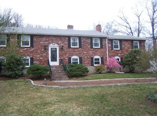 460 Stow Rd, Marlborough, MA 01752