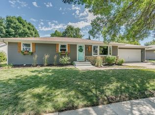 1514 N Birchwood Ave, Appleton, WI 54914