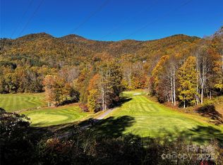Springdale Country Club, Canton, NC 28716