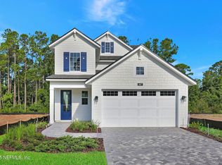407 Reflections Ave, Ponte Vedra, FL 32081