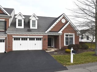 1025 Kellington Dr, Carnegie, PA 15106