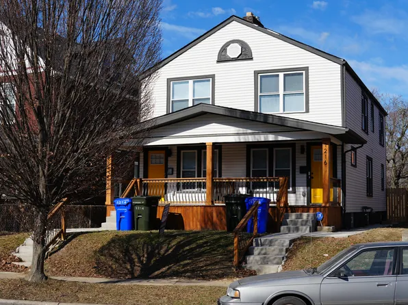 1214-1216 Atcheson St, Columbus, OH 43203