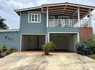 Carretera Atalaya #21, Aguada, PR 00602