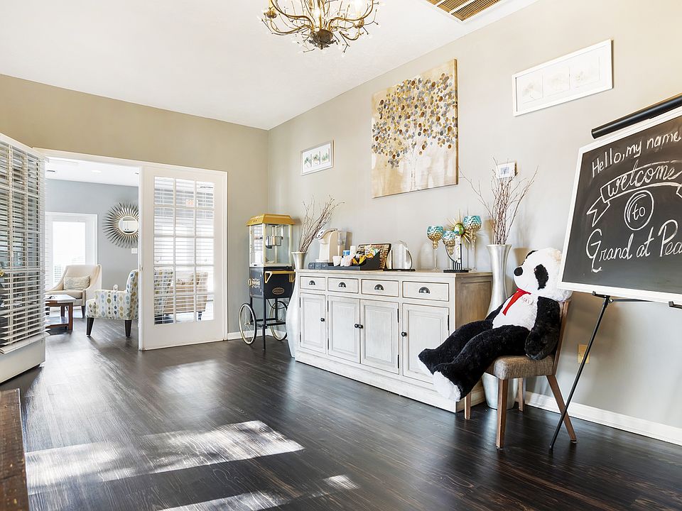 Grand at Pearl 200 Colony Park Dr Pearl MS Zillow