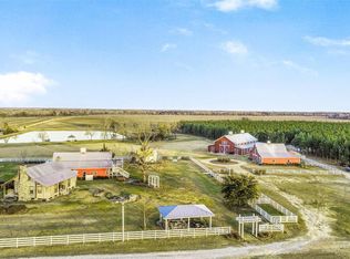 388 Pope Rd, Pineview, GA 31071