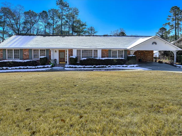 520 Henderson Drive, Augusta, GA 30909