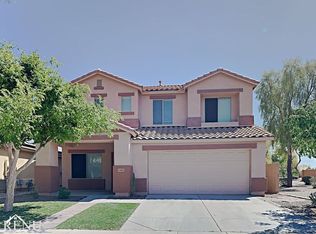 3411 S 87th Dr, Tolleson, AZ 85353