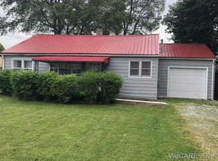 103 Cleveland St, Kenton, OH 43326