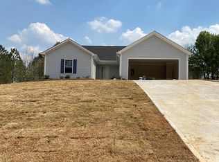 357 Kodiak Rd, Carrollton, GA 30117
