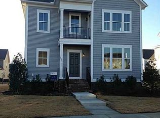 3412 Lindsey Ln, Toano, VA 23168