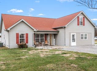 8100 Cedar Forrest Rd, Lascassas, TN 37085