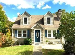 2348 Quaker Church Rd, Yorktown Heights, NY 10598