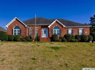 119 Todd Whitt Ln, Huntsville, AL 35806