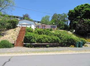 811 Front St, Klamath Falls, OR 97601