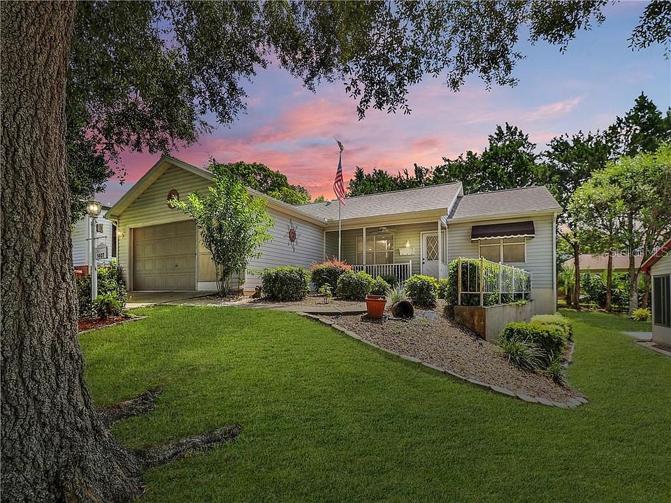 1407 Lindsey Ln, Lady Lake, FL 32159 Zillow