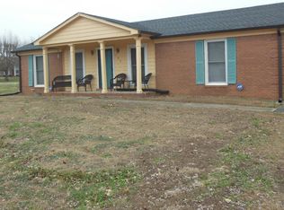 100 R W Gordon Dr LOT 24, Springfield, TN 37172