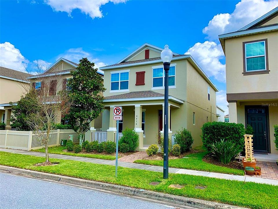 1st image of 9416 Trinana Cir