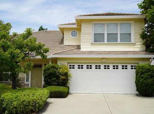 454 Grenadine Way, Hercules, CA 94547