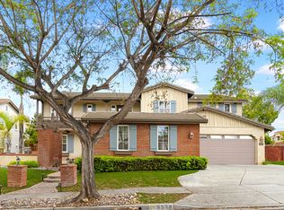 8378 Auburn Ridge Way, San Diego, CA 92129