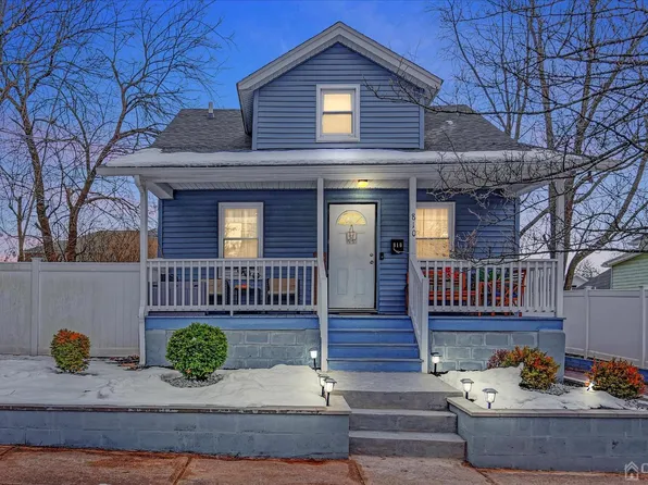 810 Eden Ave, Highland Park, NJ 08904