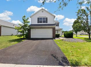 6863 Spring Bloom Dr, Canal Winchester, OH 43110