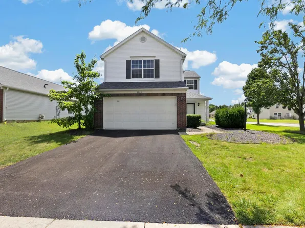 6863 Spring Bloom Dr, Canal Winchester, OH 43110