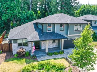 5330 Coastal Loop, Blaine, WA