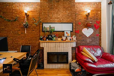 Rented by Highline Residential