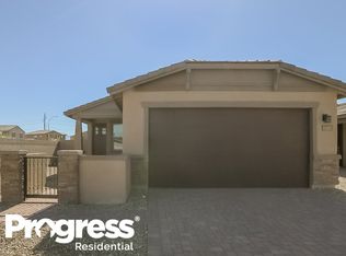 10731 W Chipman Rd, Tolleson, AZ 85353