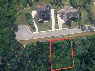 Magnolia Ln, Jacksonville, AL 36265