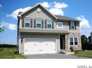5479 Alfreton Dr, Clay, NY 13041