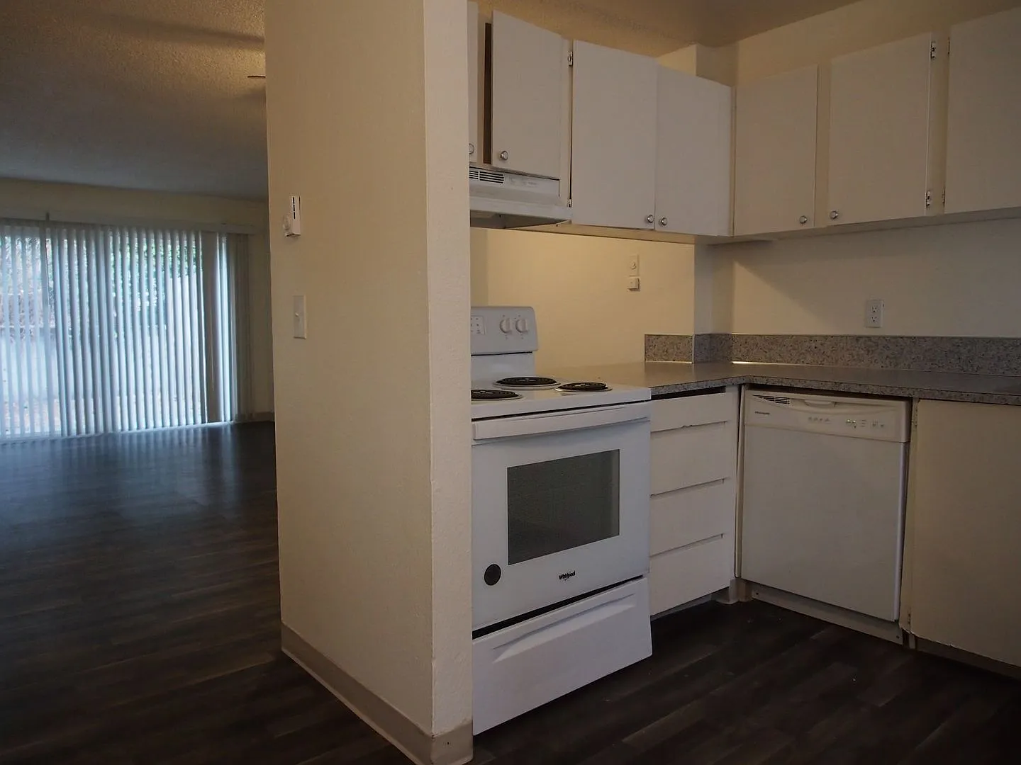 Townhouse Villa — Photo 1