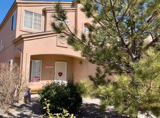 1468 Jemez Loop NE, Rio Rancho, NM 87144