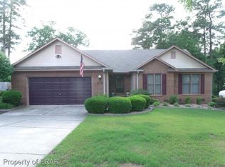 3453 Gables Dr, Fayetteville, NC 28311