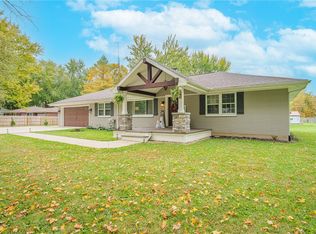 2536 Lefevre Rd, Troy, OH 45373