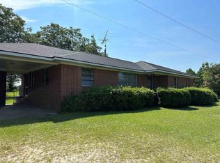 9456 State Highway 231, Harrison, GA 31035