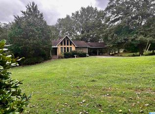 7034 Alabama Ln, Adger, AL 35006
