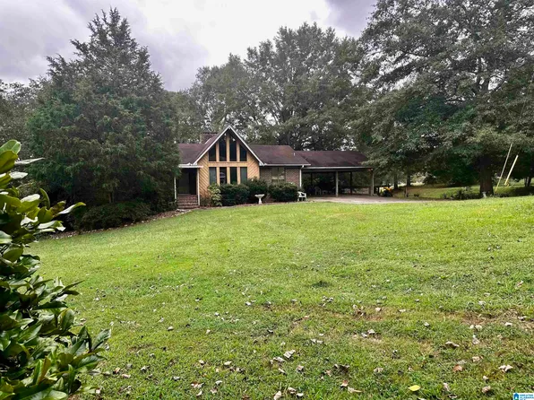 7034 Alabama Ln, Adger, AL 35006