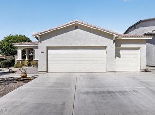 15402 N 169th Ave, Surprise, AZ 85388