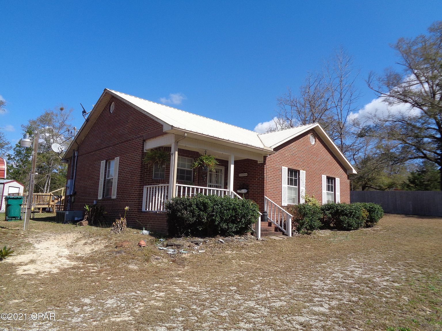 3001 Pate Pond Rd, Caryville, FL 32427 Zillow