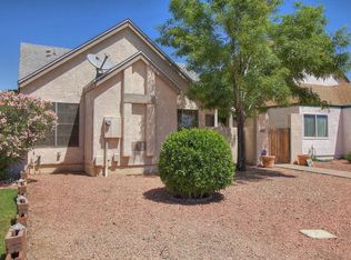 2134 W Monona Dr, Phoenix, AZ 85027